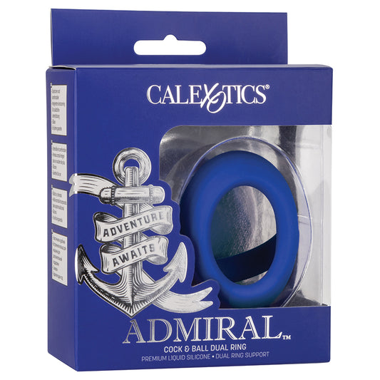 Admiral-Cock-&-Ball-Dual-Ring