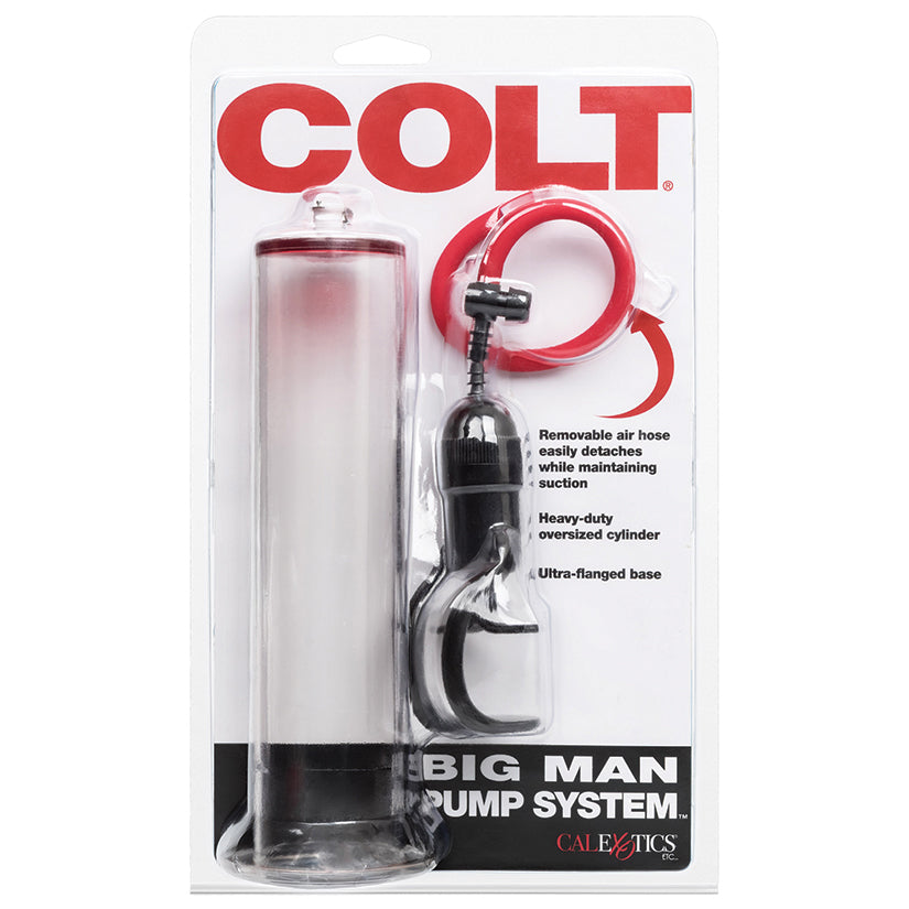 COLT-Big-Man-Pump-System
