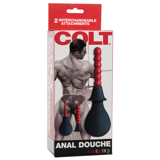 COLT-Anal-Douche