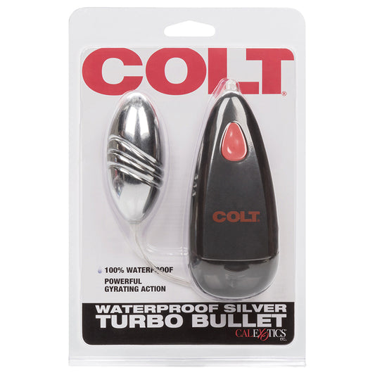 COLT-Waterproof-Silver-Turbo-Bullet