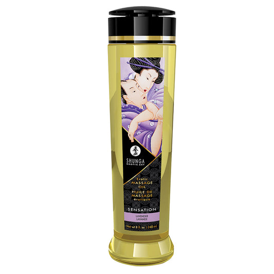 Shunga-Erotic-Massage-Oil-Lavender-8oz