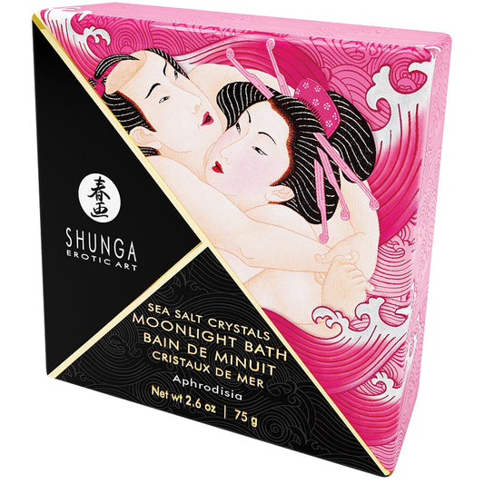 Shunga-Moonlight-Bath-Sea-Salt-Crystals-Aphrodisia-26oz