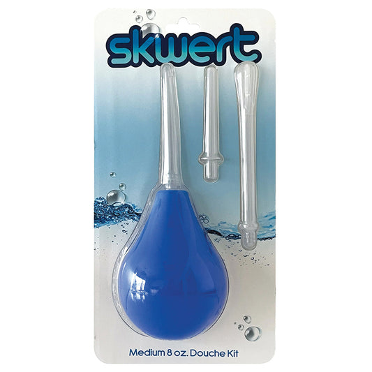 Skwert Douche Kit - 8oz