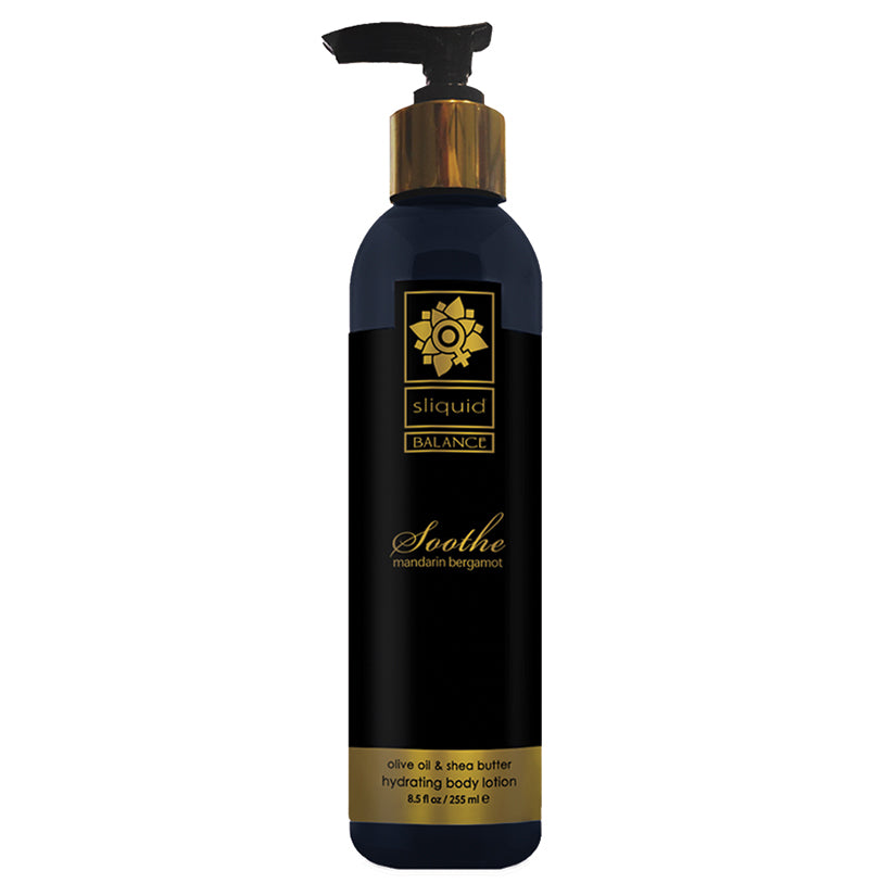 Sliquid-Balance-Soothe-Body-Lotion-Mandarin-Bergamot-85oz