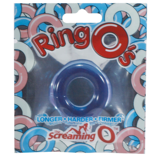 Screaming O Ring O - Blue