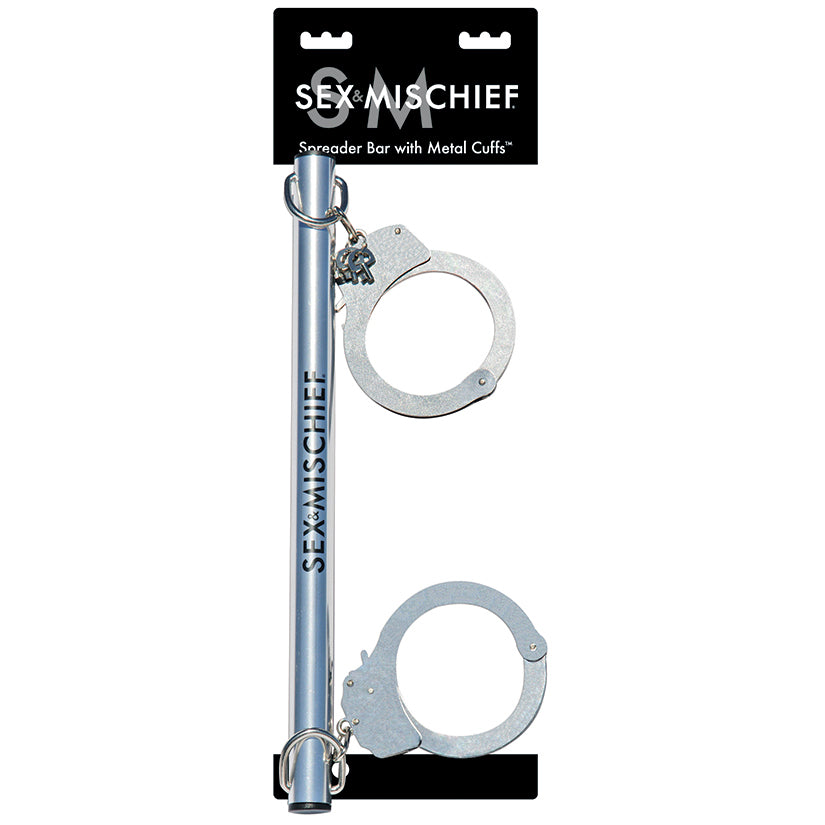 Sportsheets-Sex-Mischief-Spreader-Bar-with-Metal-Cuffs