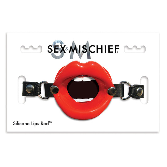 Sportsheets-Sex-Mischief-Silicone-Lips-Mouth-Gag-Red