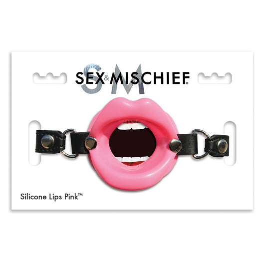 Sportsheets-Sex-Mischief-Silicone-Lips-Mouth-Gag-Pink