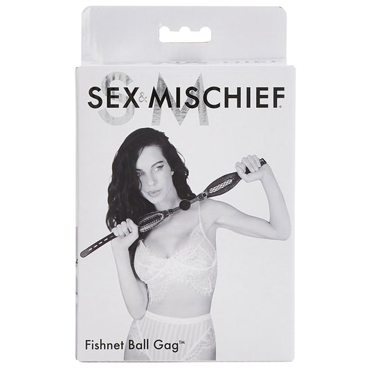 Sportsheets-Sex-Mischief-Fishnet-Ball-Gag