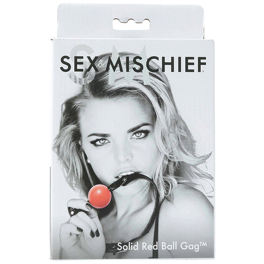 Sportsheets-Sex-Mischief-Solid-Red-Ball-Gag