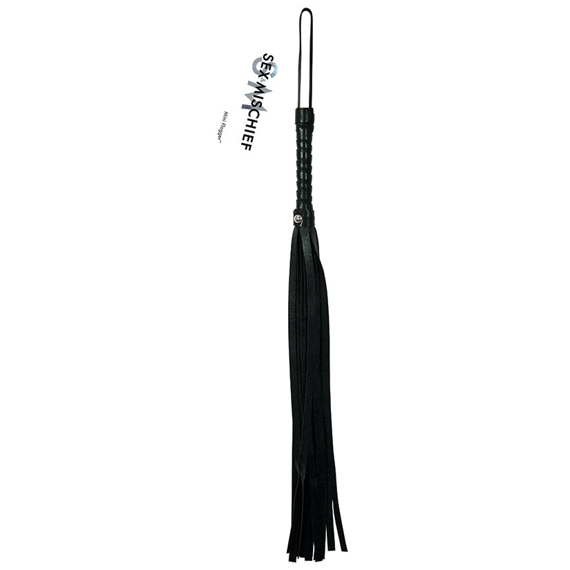 Sportsheets-Sex-Mischief-Mini-Faux-Leather-Flogger