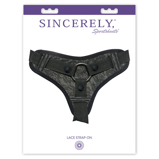 Sportsheets-Sincerely-Lace-Strap-On