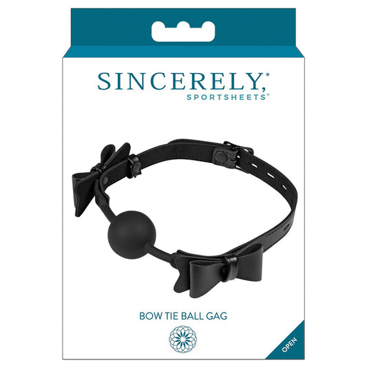 Sportsheets-Sincerely-Bow-Tie-Ball-Gag