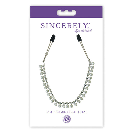 Sportsheets-Sincerely-Pearl-Chain-Nipple-Clamps