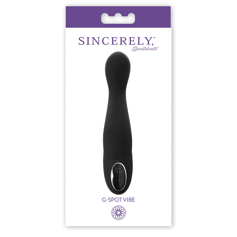 Sportsheets-Sincerely-G-Spot-Vibe