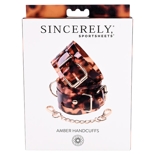 Sportsheets-Sincerely-Amber-Handcuffs