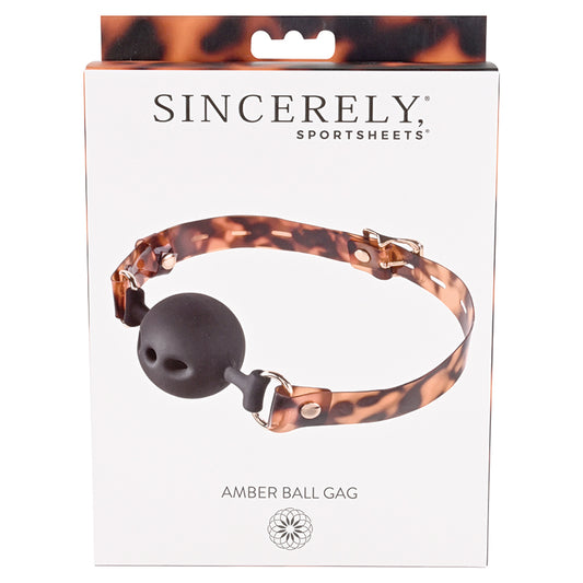 Sportsheets-Sincerely-Amber-Ball-Gag