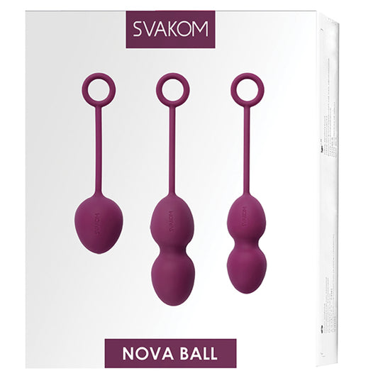 Svakom-Nova-Kegel-Exercise-Balls-Violet
