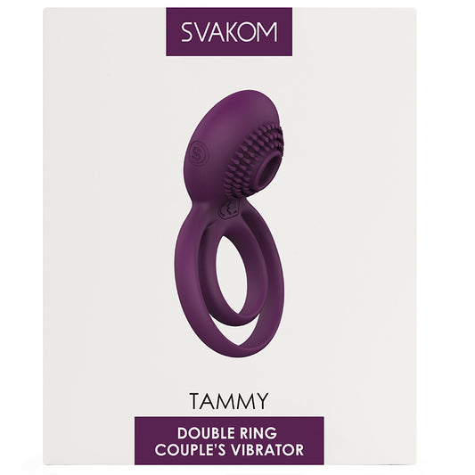 Svakom-Tammy-Double-Ring-Clitoris-Stimulator