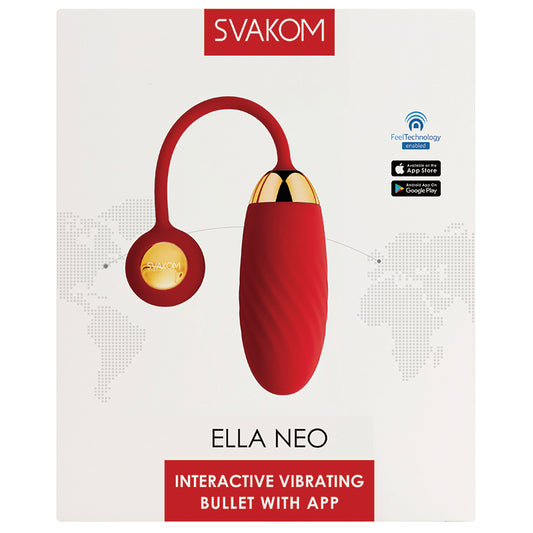 Svakom-Neo-Ella-Neo-Interactive-Bullet-Vibrator