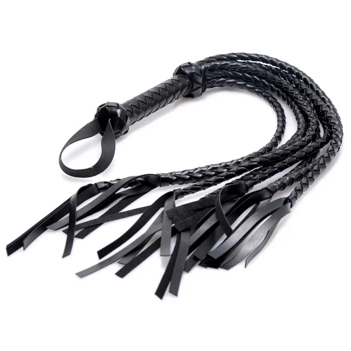Strict 8 Tail Braided Flogger