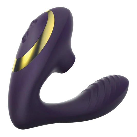 Tracys-Dog-OG-Clitoral-Sucking-Vibrator-Purple