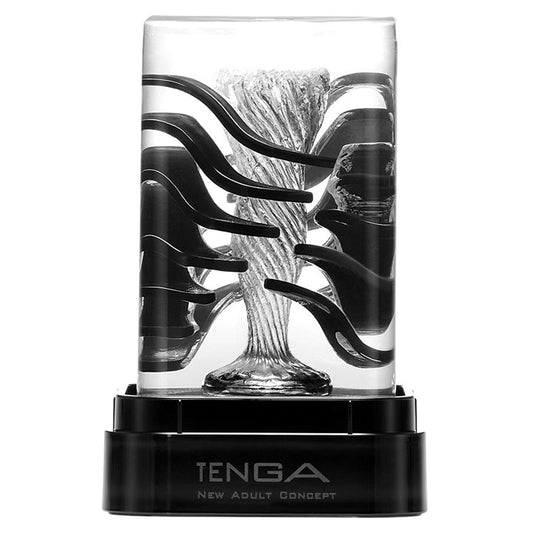Tenga-Crysta-Leaf