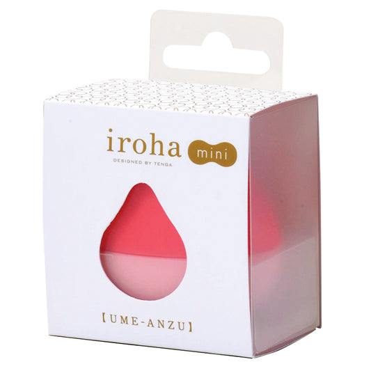 Iroha-Mini-Ume-Anzu