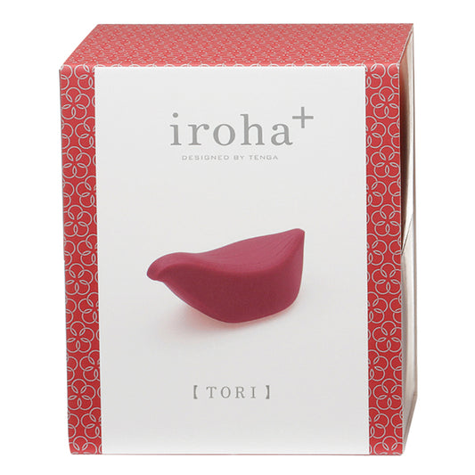 Iroha+-Tori
