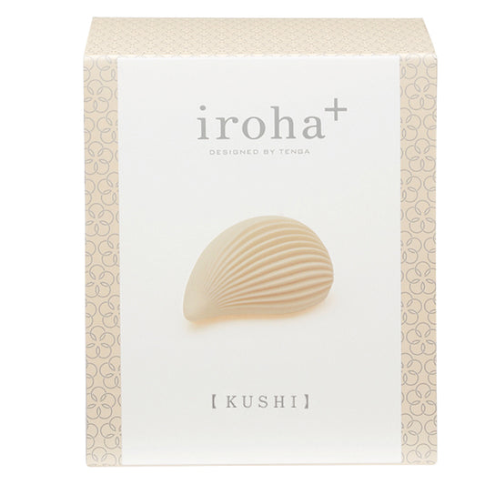 Iroha+-Kushi