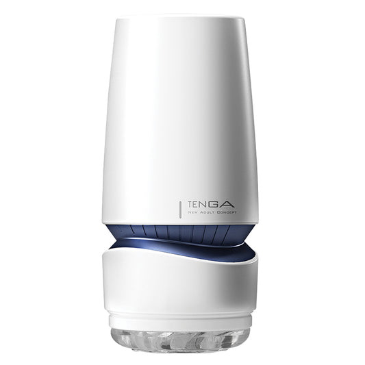 Tenga-Aero-Cobalt-Ring