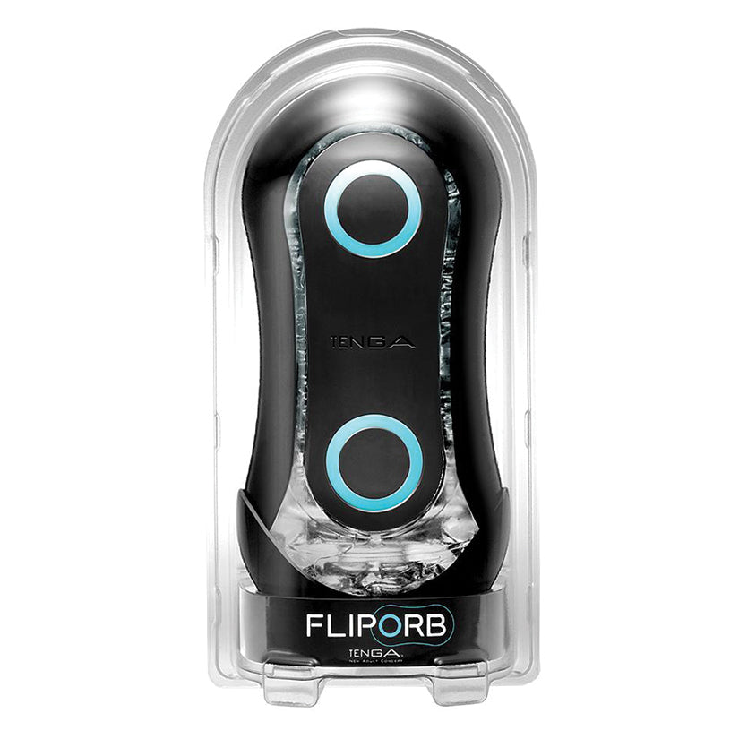 Tenga-Flip-Orb-Strong-Blue-Rush