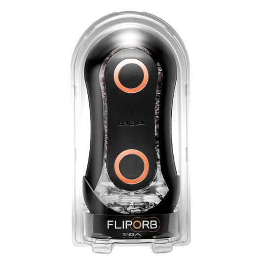 Tenga-Flip-Orb-Strong-Orange-Crash