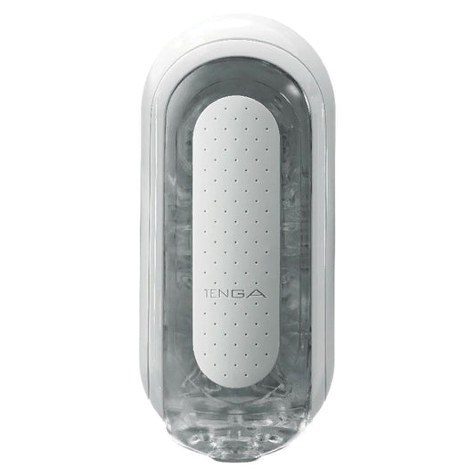 Tenga-Flip-Zero-White