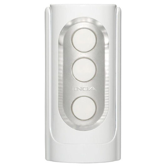 Tenga-Flip-Hole-White