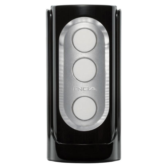 Tenga-Flip-Hole-Black