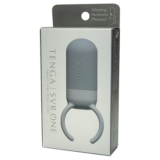 Tenga-SVR-One-Gray