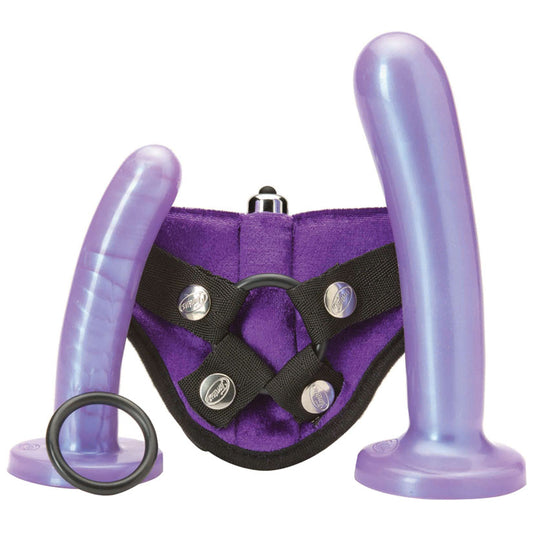 Bend-Over-Intermediate-Harness-Kit-Purple-Haze