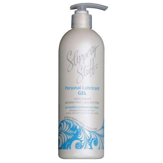 Slippery-Stuff-Lubricant-Gel-16oz