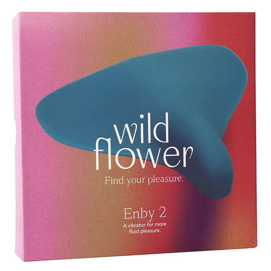 Wild-Flower-Enby-2-Teal