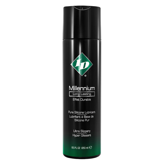 ID Millennium Silicone-Based Lubricant - 8.5oz