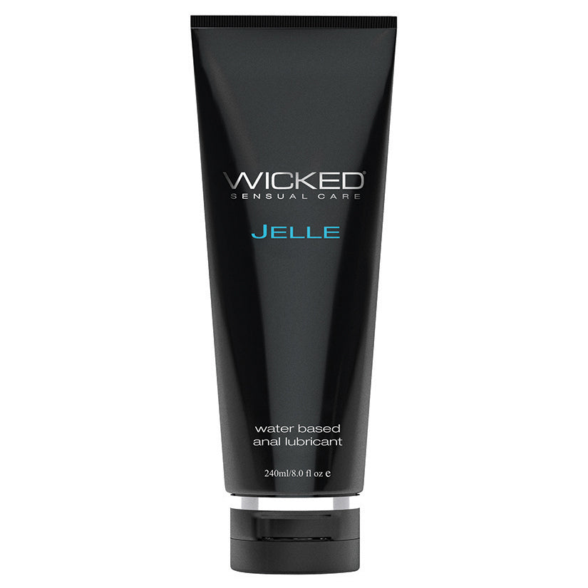 Wicked-Jelle-Anal-Lubricant-8oz