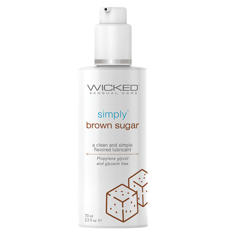 Wicked-Simply-Flavored-Lubricant-Brown-Sugar-23oz