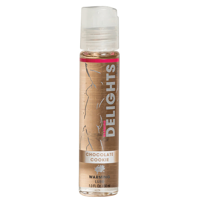 Wet-Warming-Delights-Flavored-Lubricant-Chocolate-Cookie-1oz