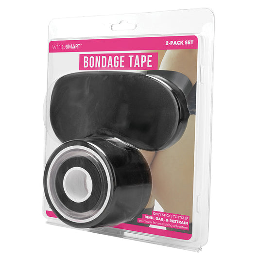 Whipsmart-Bondage-Tape-100ft-Black
