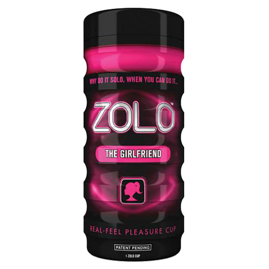 Zolo The Girlfriend Pleasure Cup