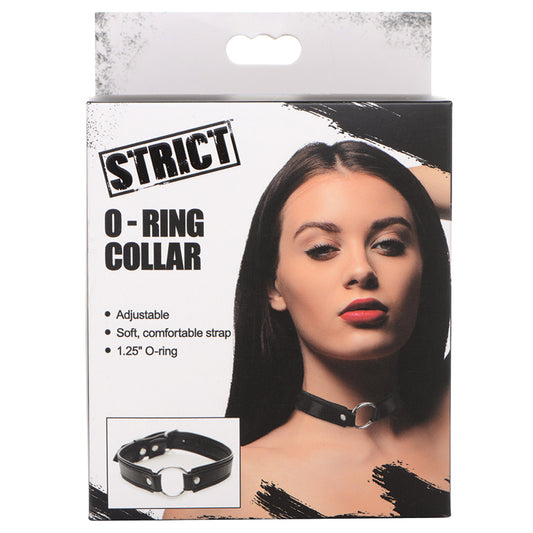 Strict-O-Ring-Collar
