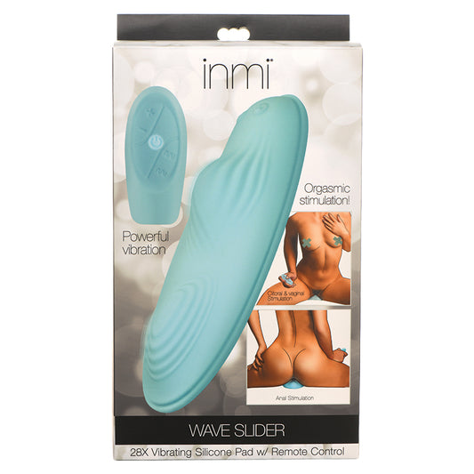 Inmi-Wave-Slider-28X-Vibrating-Silicone-Pad-with-Remote-Control