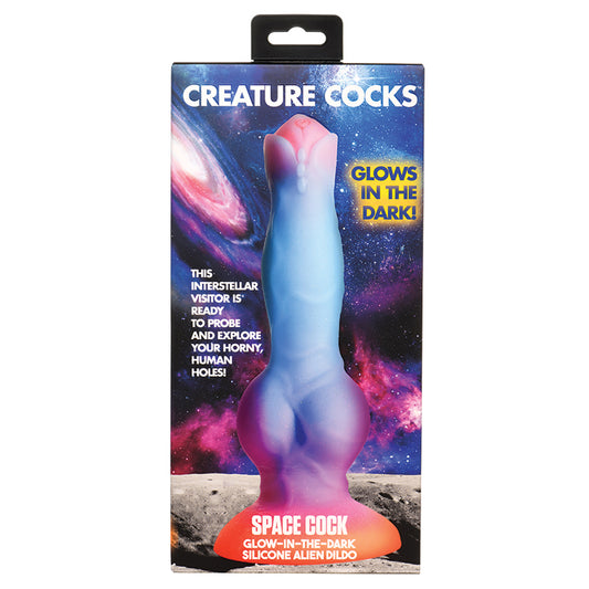 Creature-Cocks-Space-Cock-Glow-In-The-Dark-Silicone-Alien-Dildo