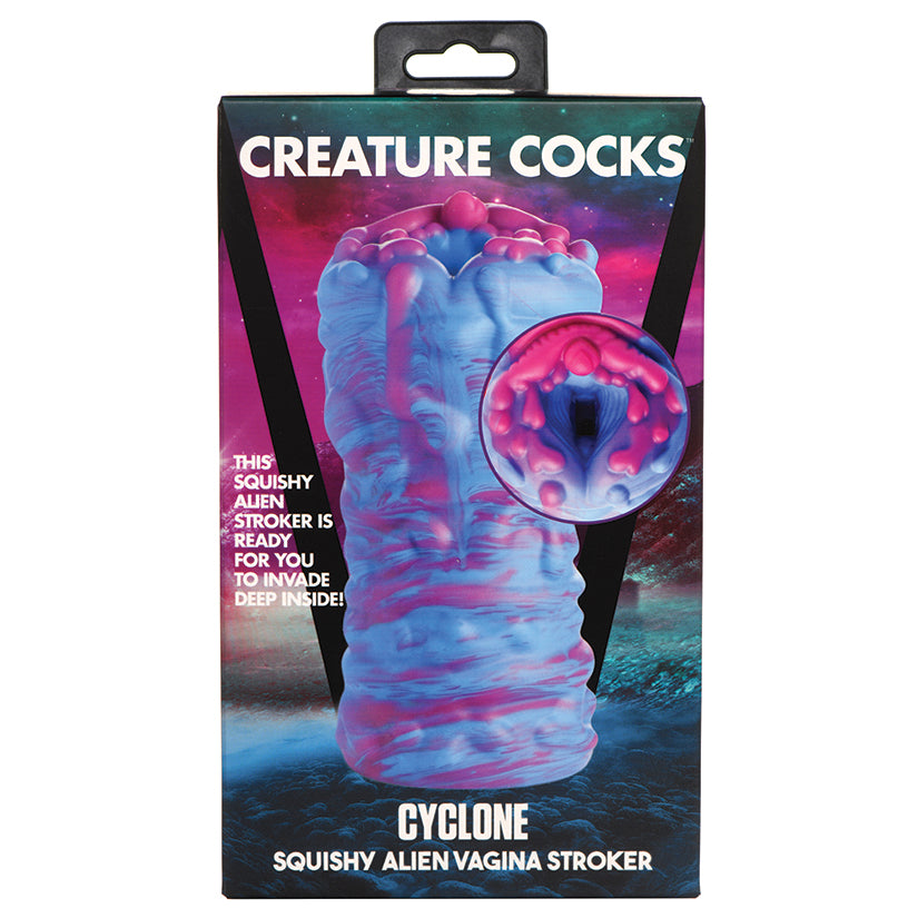 Creature-Cocks-Cyclone-Squishy-Alien-Vagina-Stroker